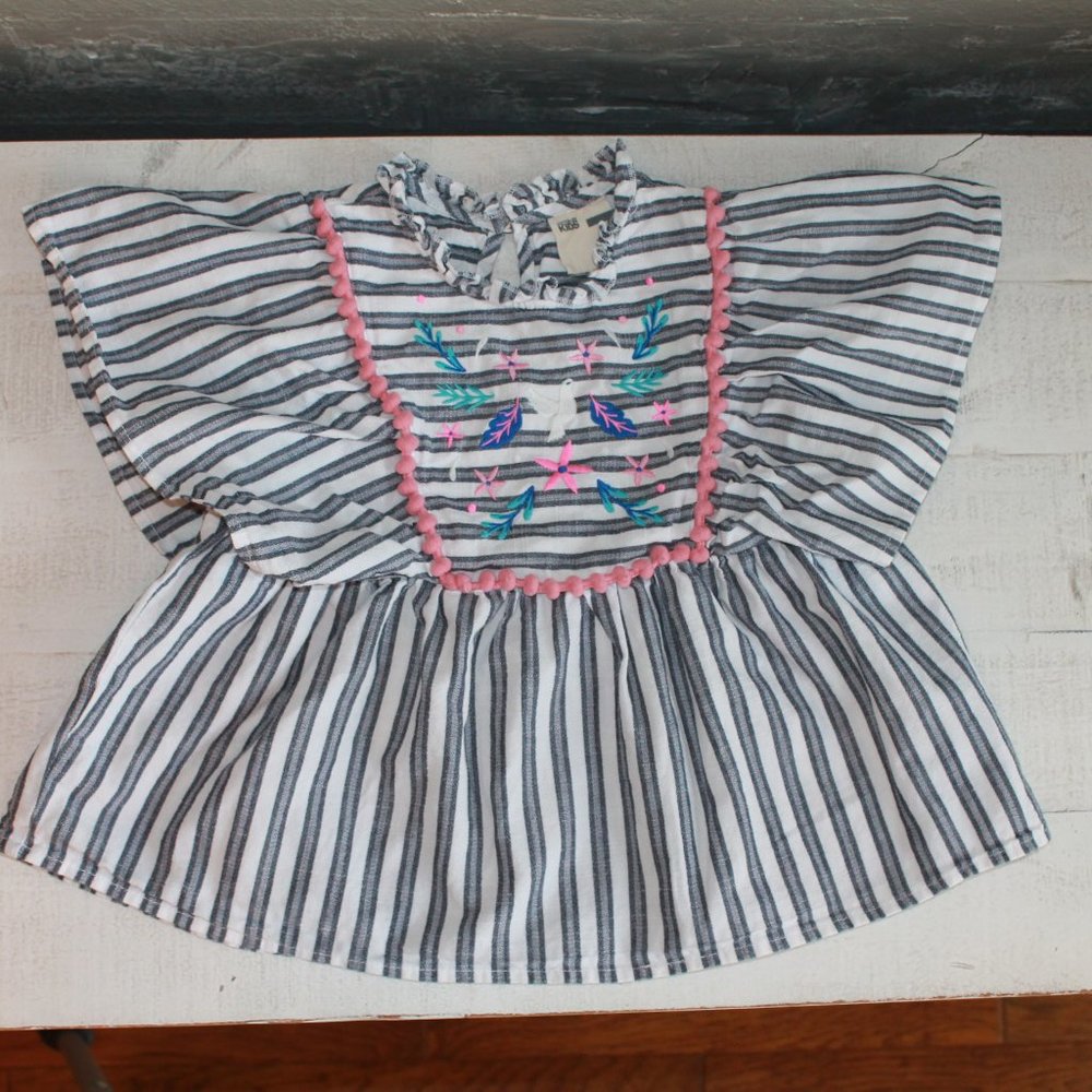 Cotton On kids blouse, size 7 kids